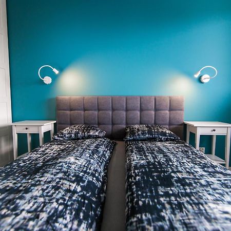 Apartamenty City View Od Wroclawapartament-Pl ภายนอก รูปภาพ