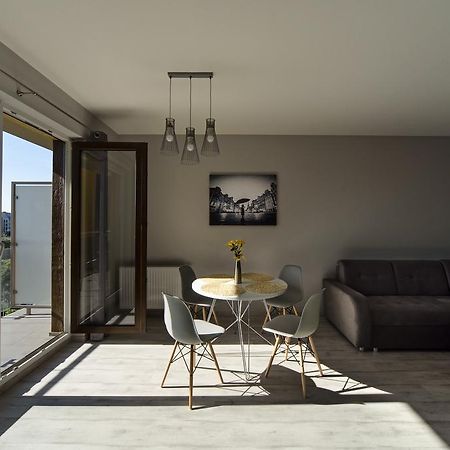 Apartamenty City View Od Wroclawapartament-Pl ภายนอก รูปภาพ