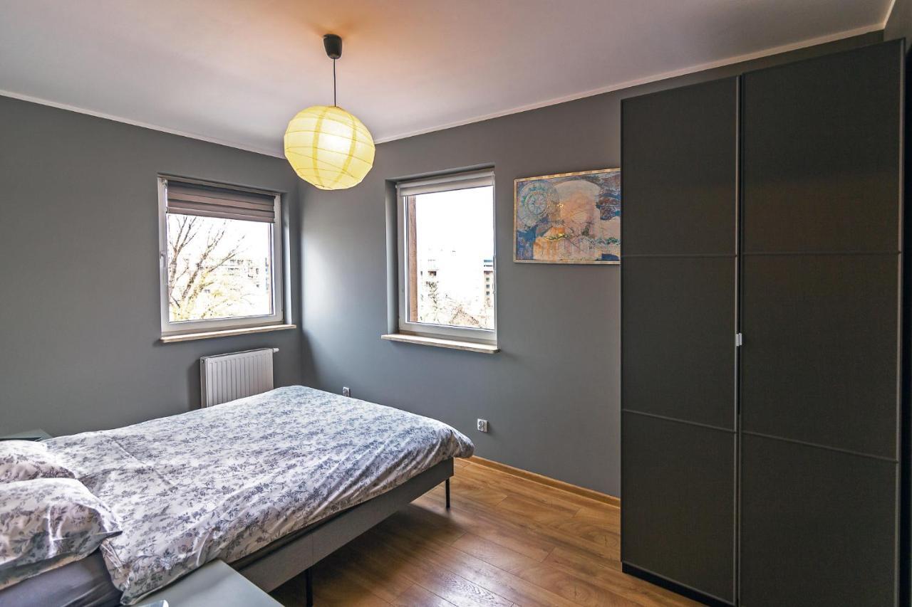 Apartamenty City View Od Wroclawapartament-Pl ภายนอก รูปภาพ