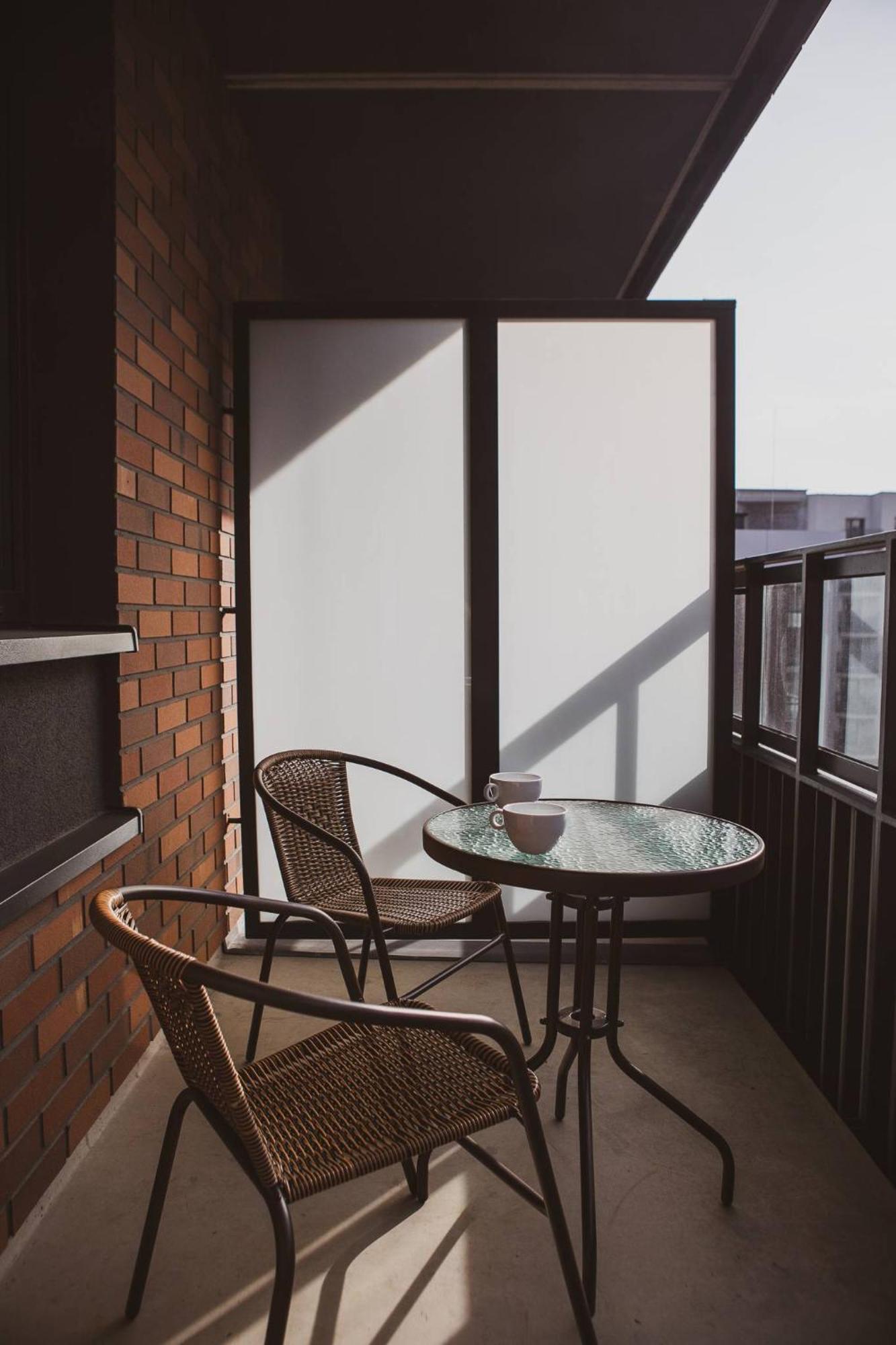 Apartamenty City View Od Wroclawapartament-Pl ภายนอก รูปภาพ