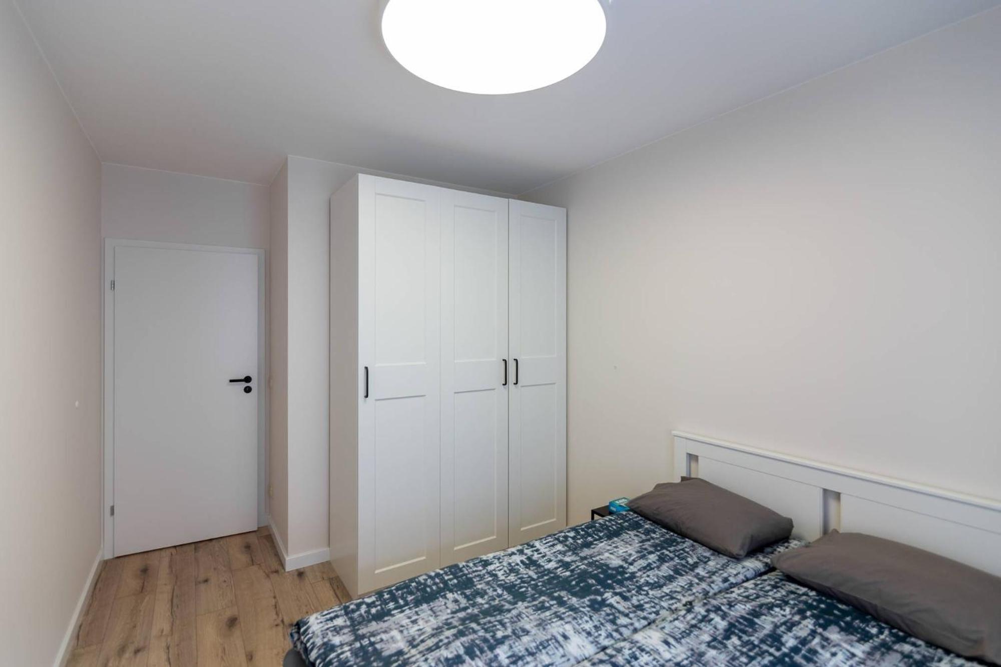 Apartamenty City View Od Wroclawapartament-Pl ภายนอก รูปภาพ