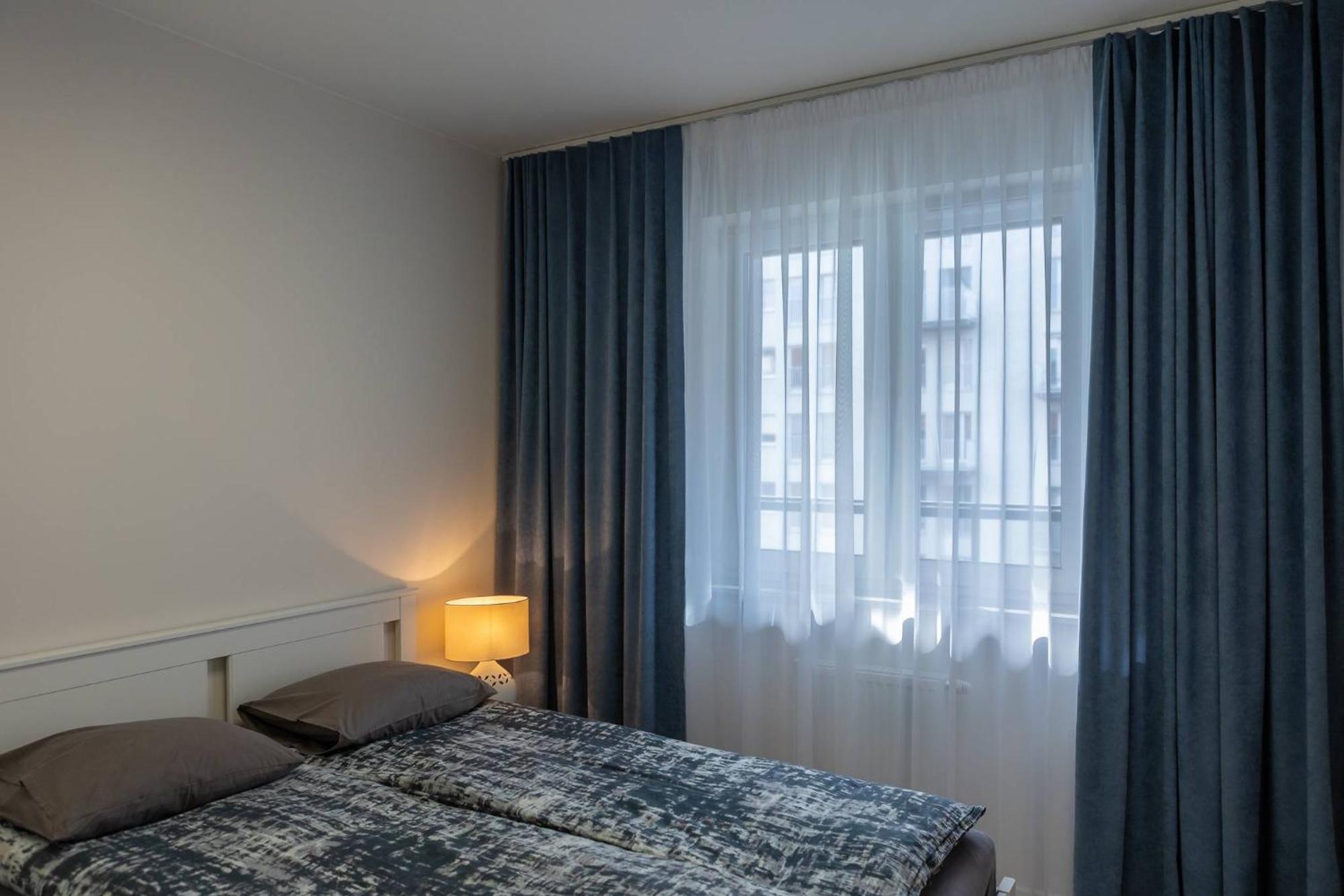 Apartamenty City View Od Wroclawapartament-Pl ภายนอก รูปภาพ