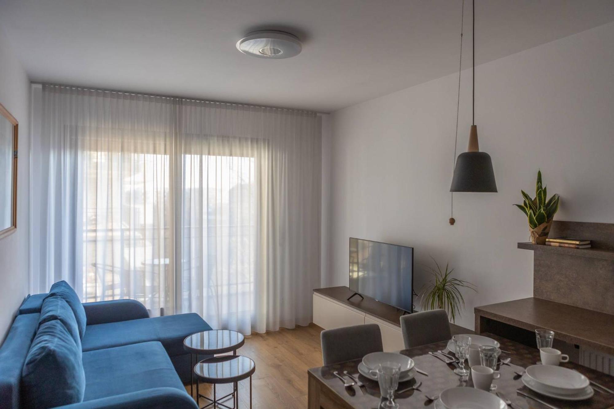 Apartamenty City View Od Wroclawapartament-Pl ภายนอก รูปภาพ