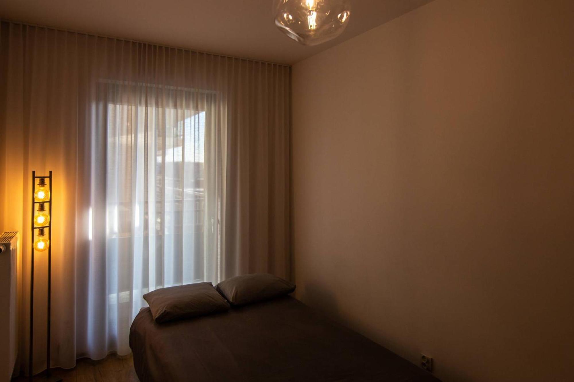 Apartamenty City View Od Wroclawapartament-Pl ภายนอก รูปภาพ