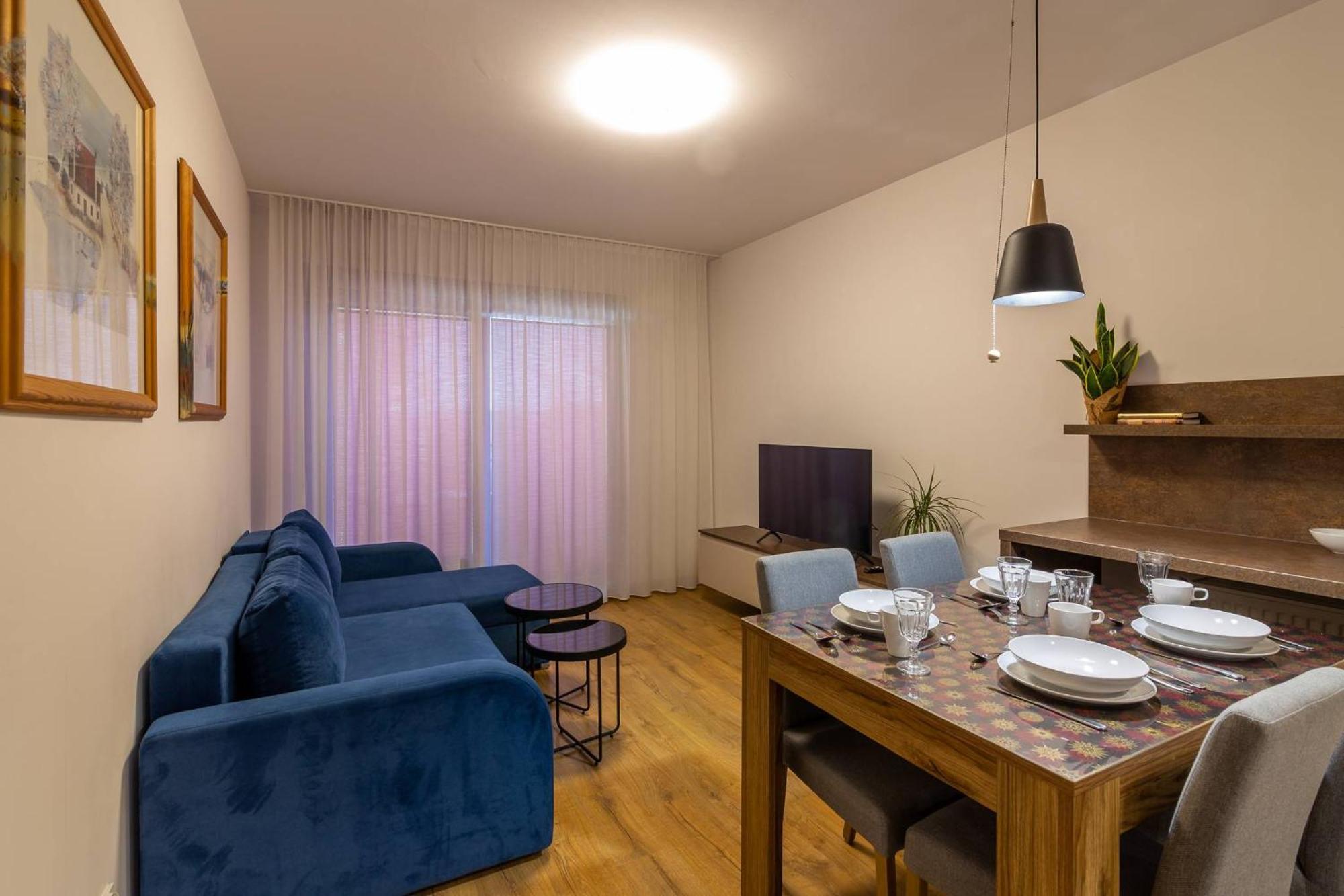 Apartamenty City View Od Wroclawapartament-Pl ภายนอก รูปภาพ