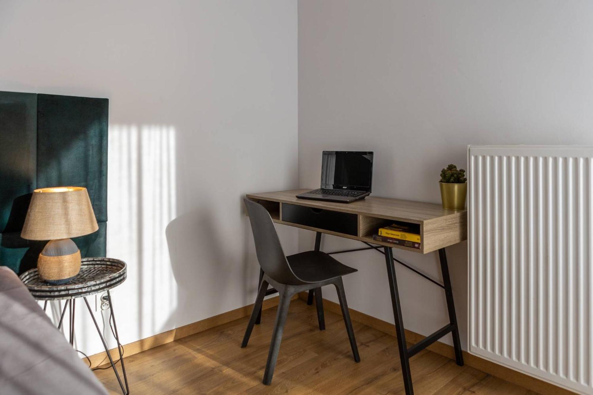 Apartamenty City View Od Wroclawapartament-Pl ภายนอก รูปภาพ