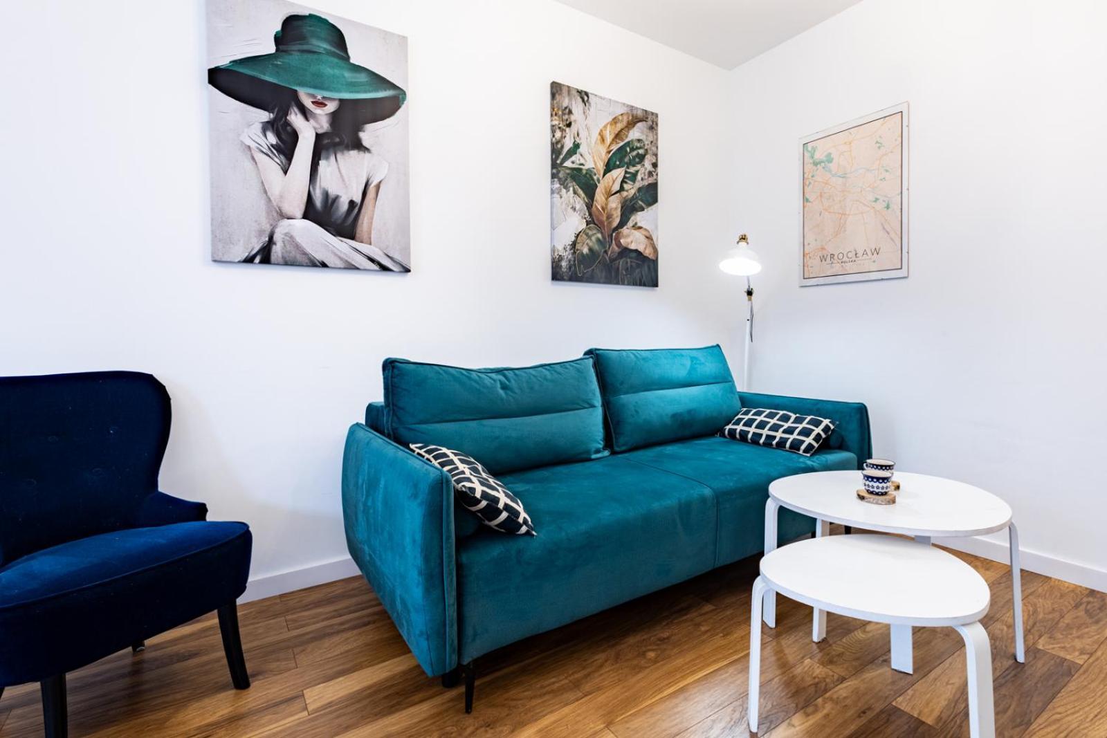 Apartamenty City View Od Wroclawapartament-Pl ภายนอก รูปภาพ