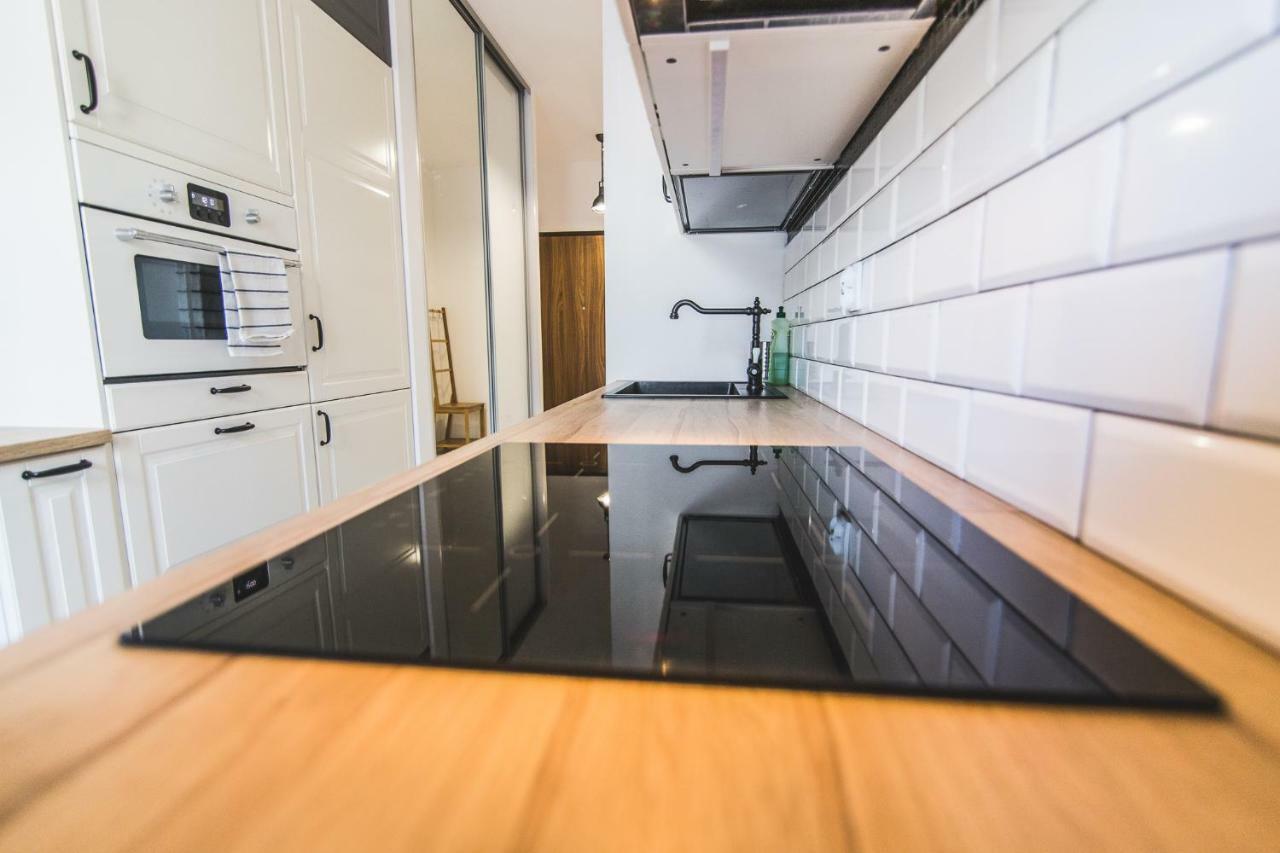 Apartamenty City View Od Wroclawapartament-Pl ภายนอก รูปภาพ
