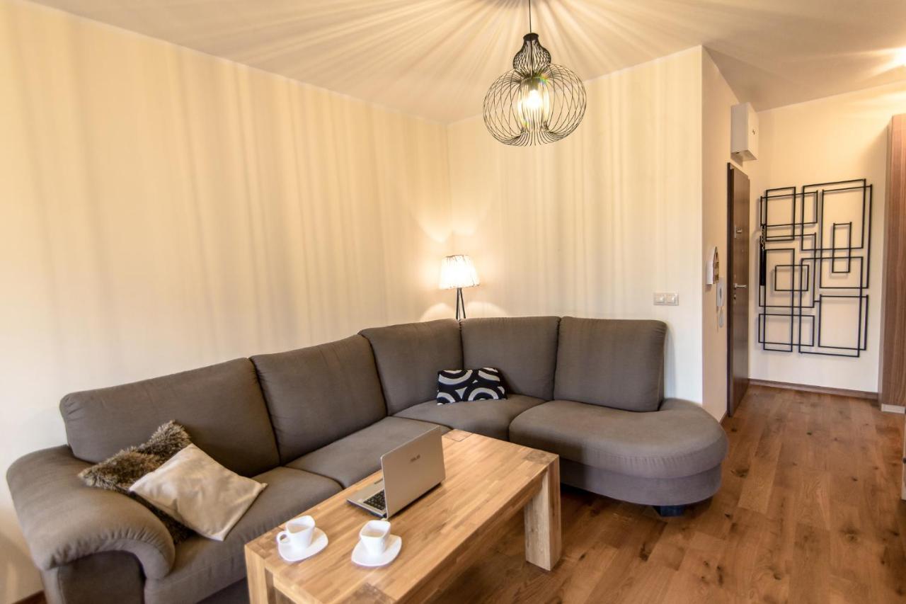 Apartamenty City View Od Wroclawapartament-Pl ภายนอก รูปภาพ